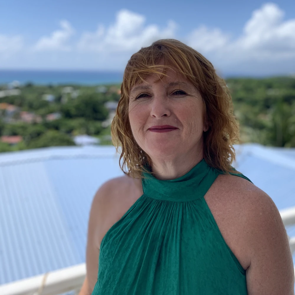 Photo du rédacteur: Stéphanie Audouin Ohanissian
