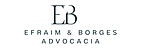 logo Efraim e Borges Advocacia