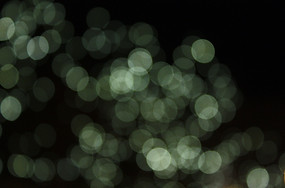 Blurry Lumières
