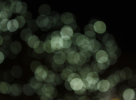 Blurry Lights