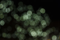 Blurry Lumières