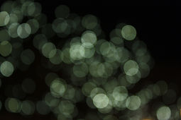 Blurry Lights