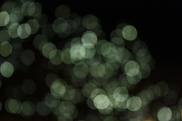 Blurry Lights