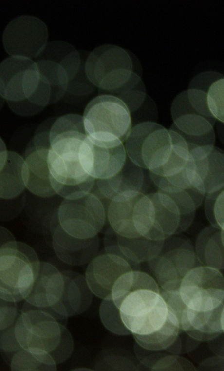 Blurry Lights