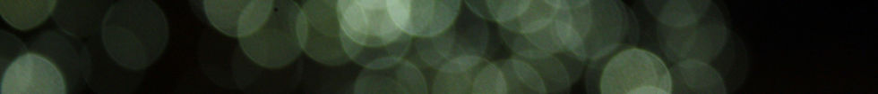 Blurry Lumières