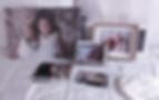 Aurora Colorado | Newborn Photographer | Tiny Details Photography | Maternity session images of new mom and dad with expecting baby bump shown in images taken from the colorado newborn studio tiny details photography located in aurora colorado