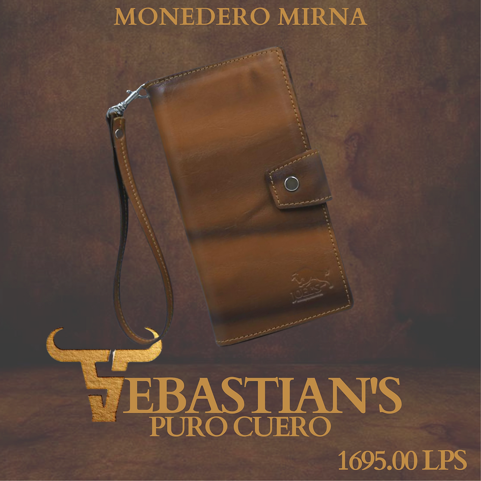 Miniatura: Monederos con colgante de mano