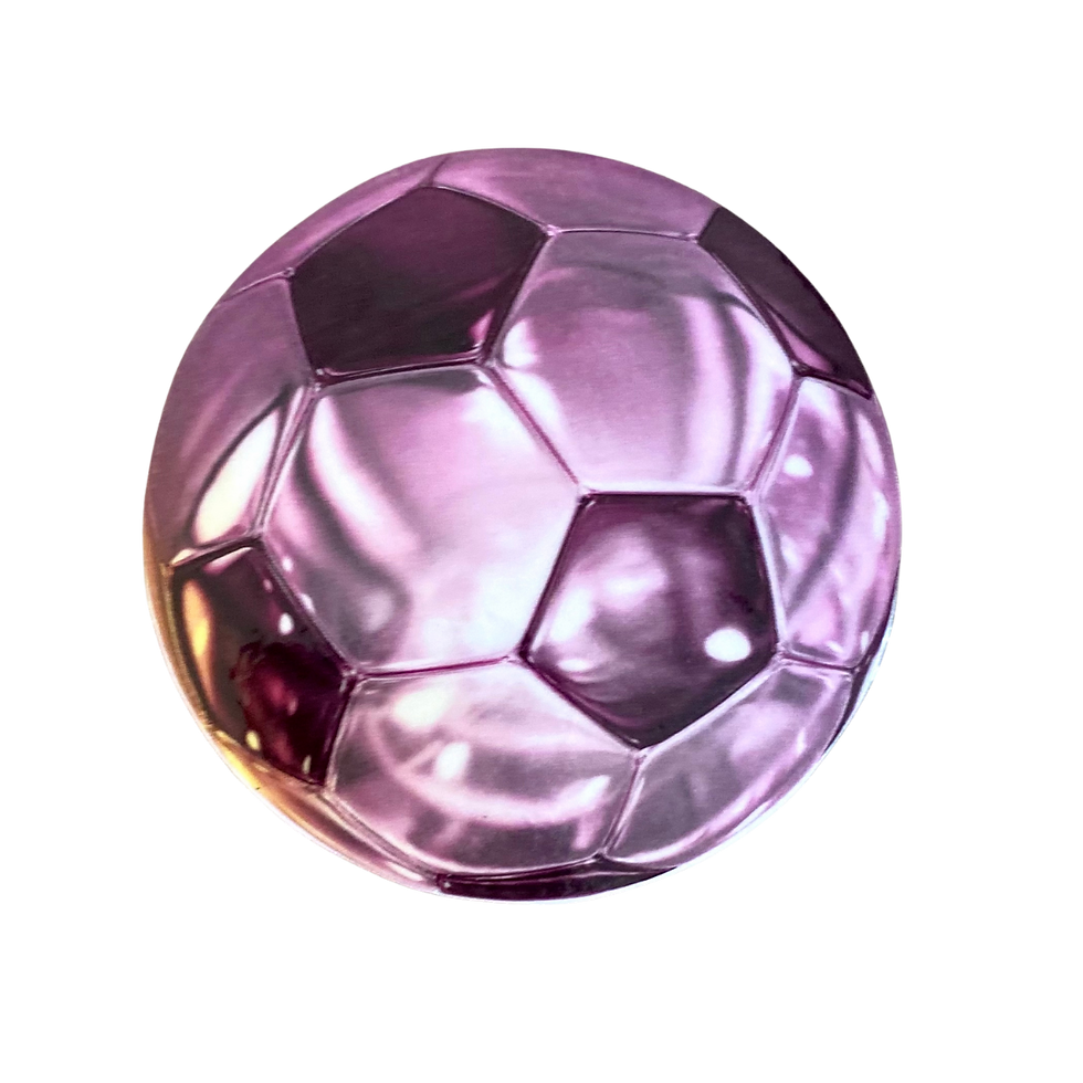 Fussball Streudeko