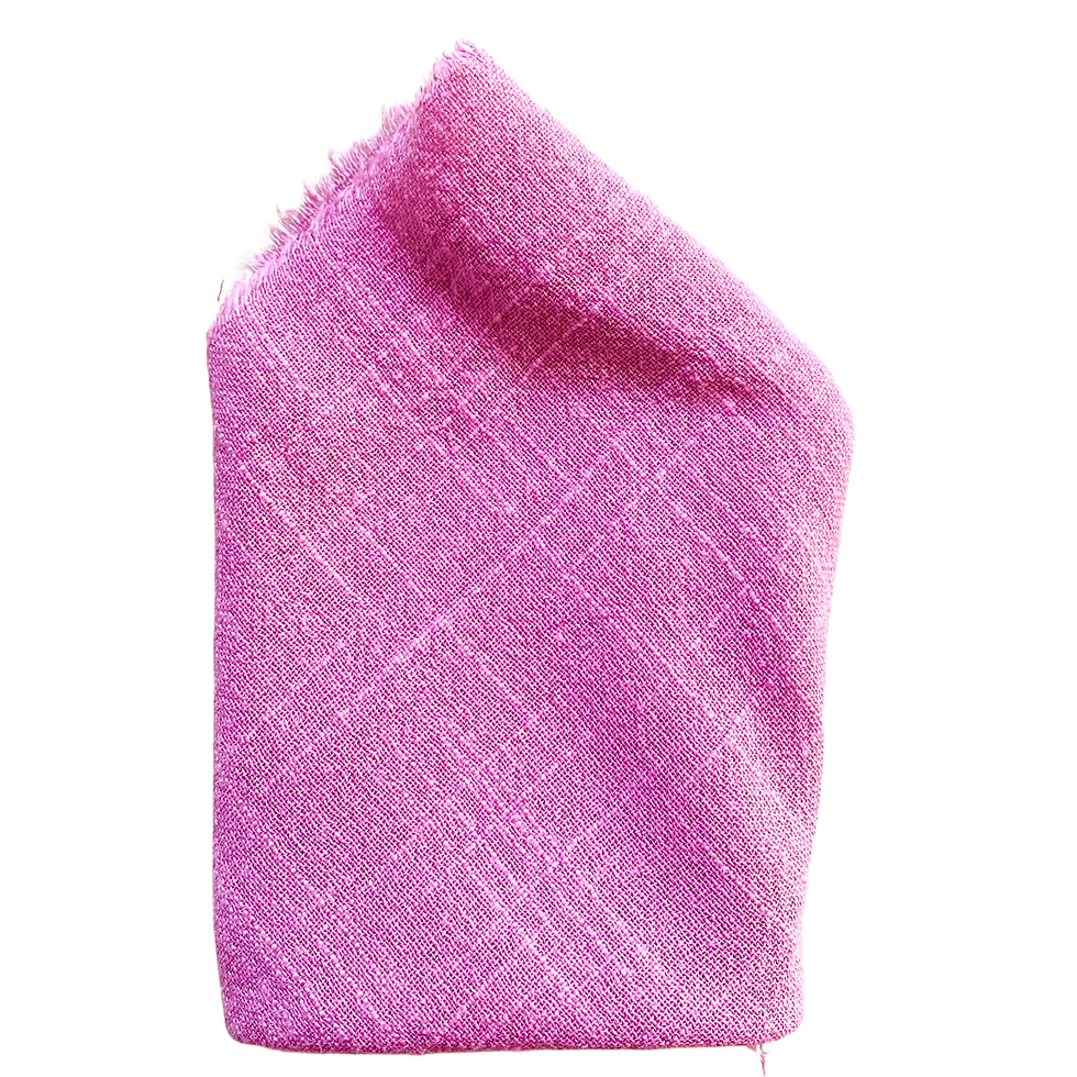 Serviette Einhorn