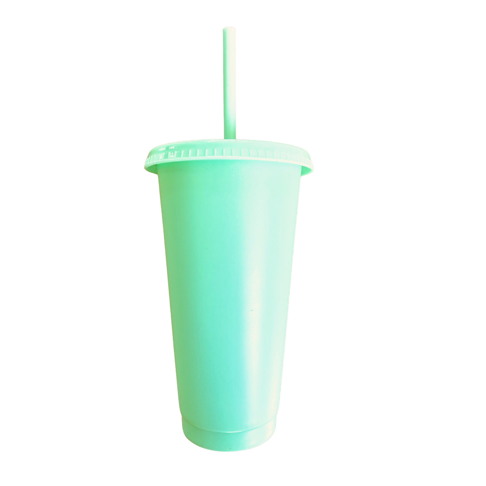 Becher Einhorn