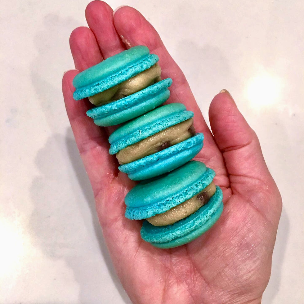Thumbnail: COOKIE DOUGH