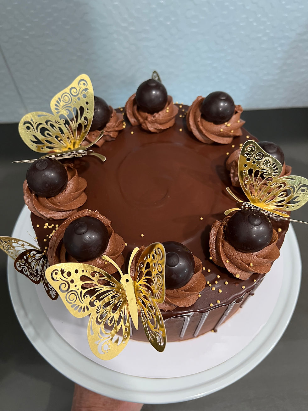 Thumbnail: CHOCOLATE DRIP