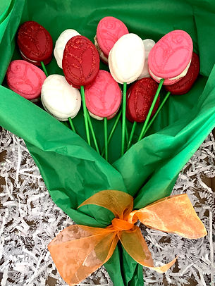Flower Bouquet
