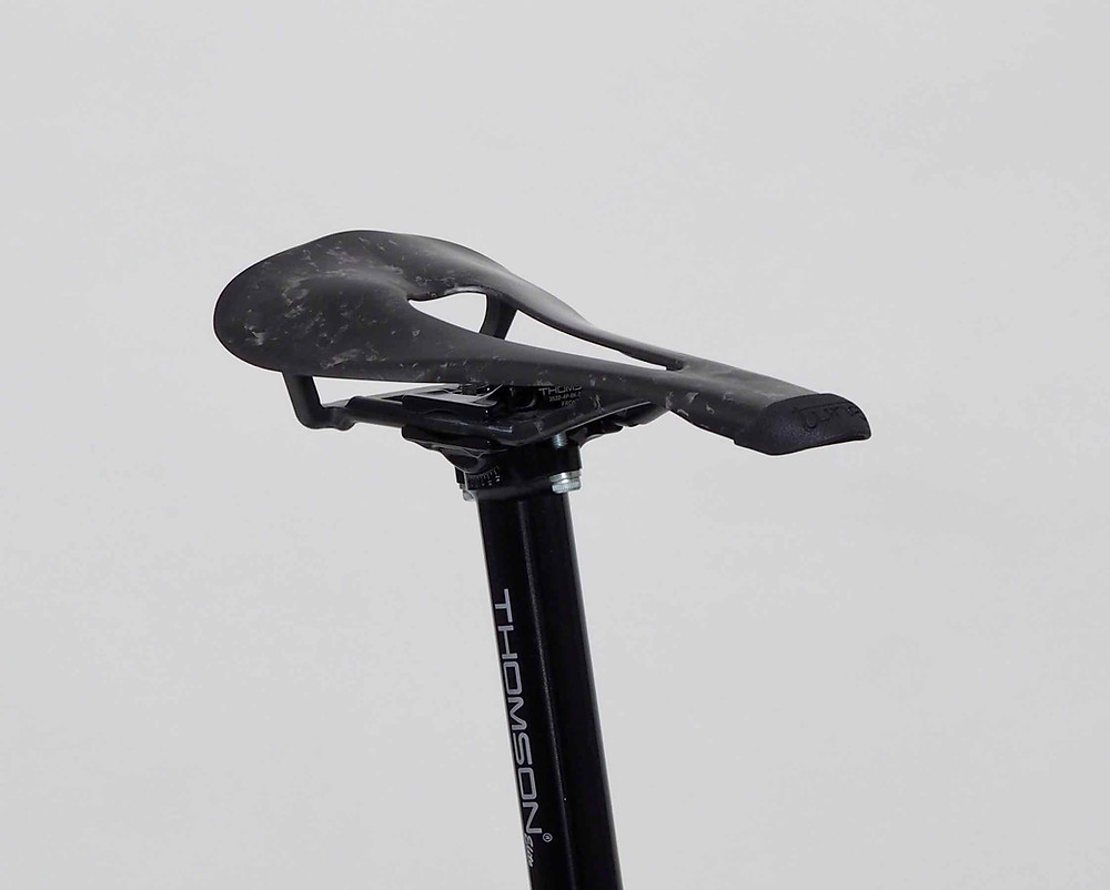 Tune Skyracer saddle, light saddle, carbon saddle