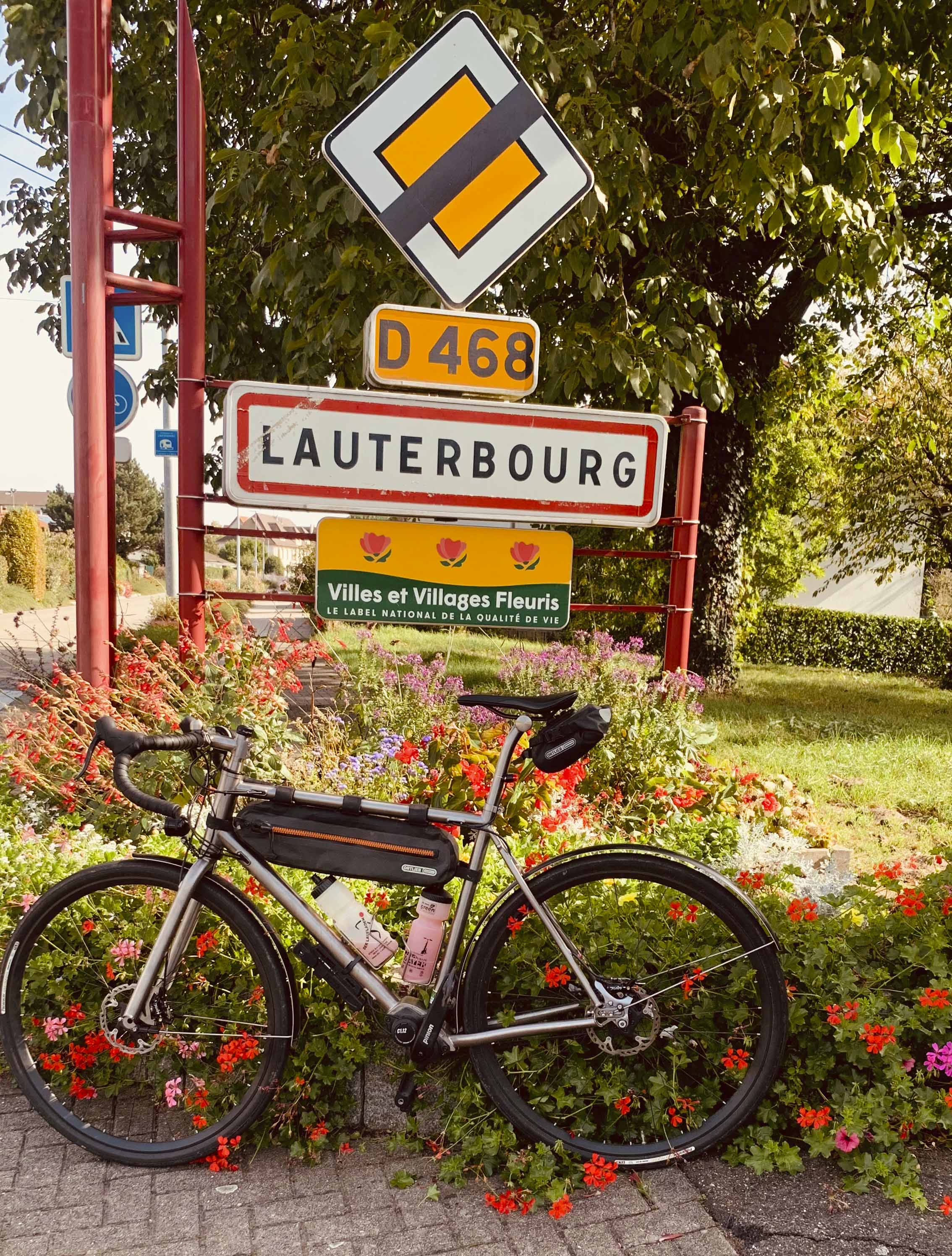 CAN I ORDER MY NUA THROUGH A BIKE SHOP?