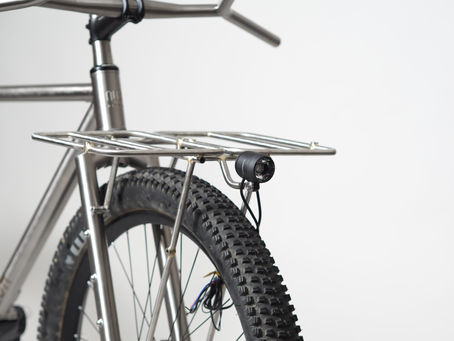 SUPER FOLDABLE RACK