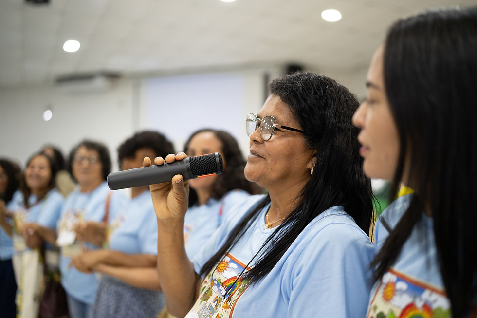 Foto: Ingrid Barros