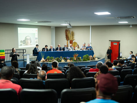 RAMA participa da 3ª Reunião do Fórum Nacional de Combate aos Impactos dos Agrotóxicos e Transgênicos