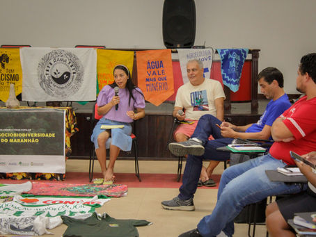 Observatório Popular do Maranhão é criado para lutar pela proteção ambiental e dos direitos das comu