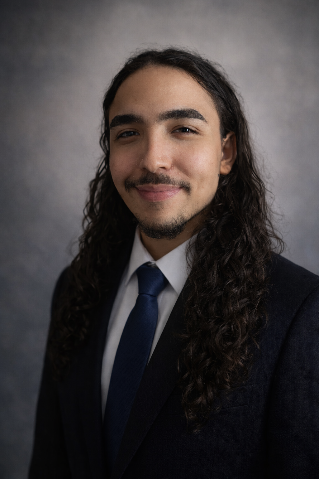 Caden Mata