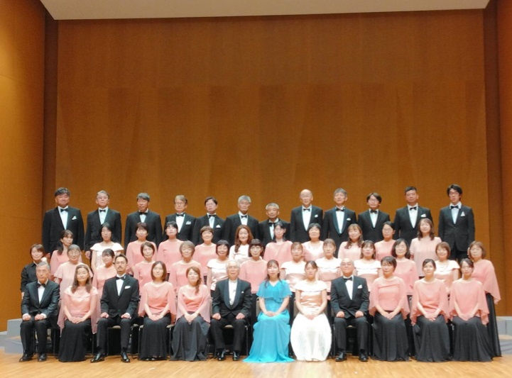 20回記念演奏会を終えて…