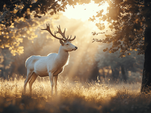 How Magical is October?