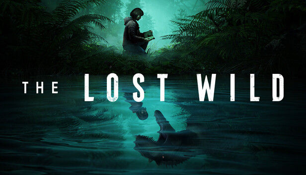 the lost wild