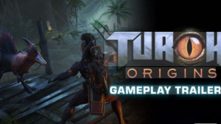 turok origins