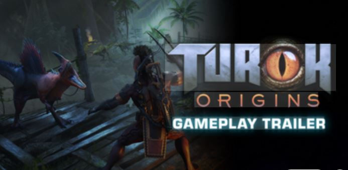 turok origins