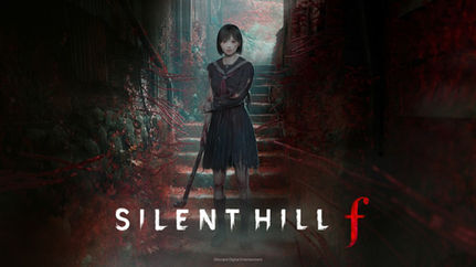 Silent Hill f - Nuovo gameplay e data d'uscita