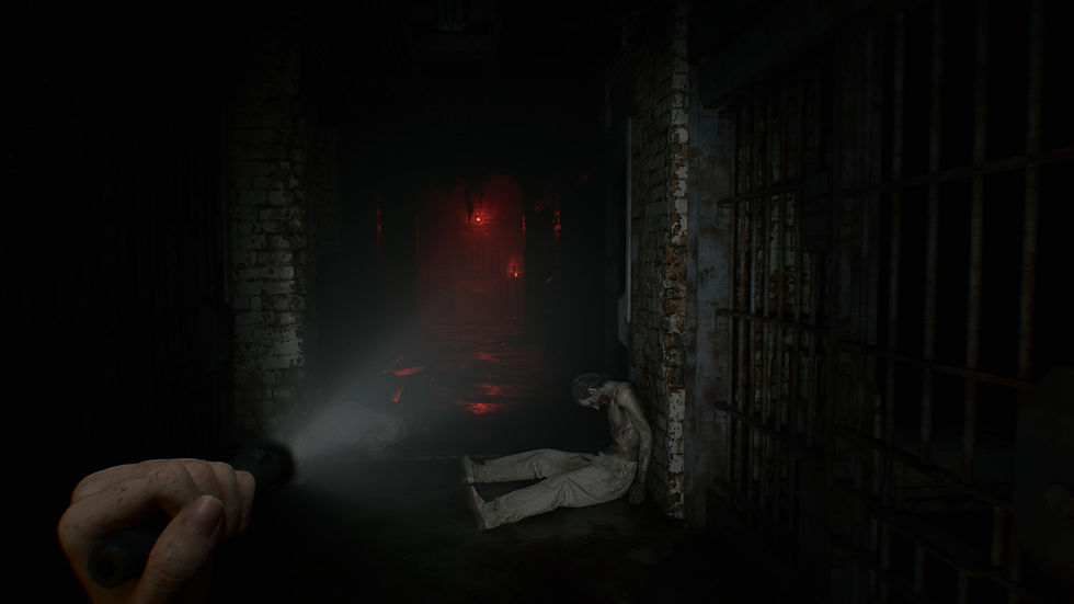 resident evil requiem