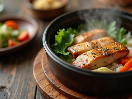 Understanding Ding Caters’ Meal Options: A Guide to Menu and Prices