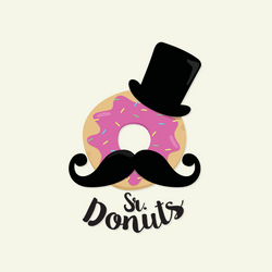 SR. DONUTS