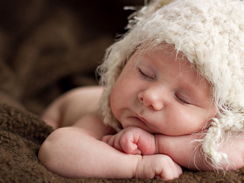 睡眠と育毛の関係