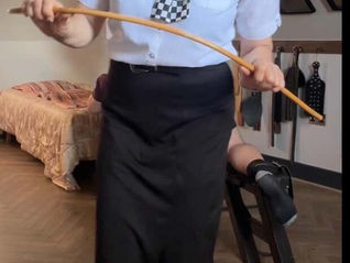 Double Mistress Judicial Caning Sessions London 