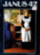 Janus Corporal Punishment Magazine Cover Four