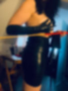 Corporal Punishment Mistress for Essex Men