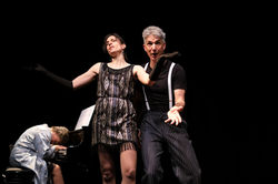 Yes ! Folles années, année folles !