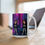 Thumbnail: Anime girl mug design