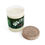 Thumbnail: White Lies candle, three wicks, wooden lid