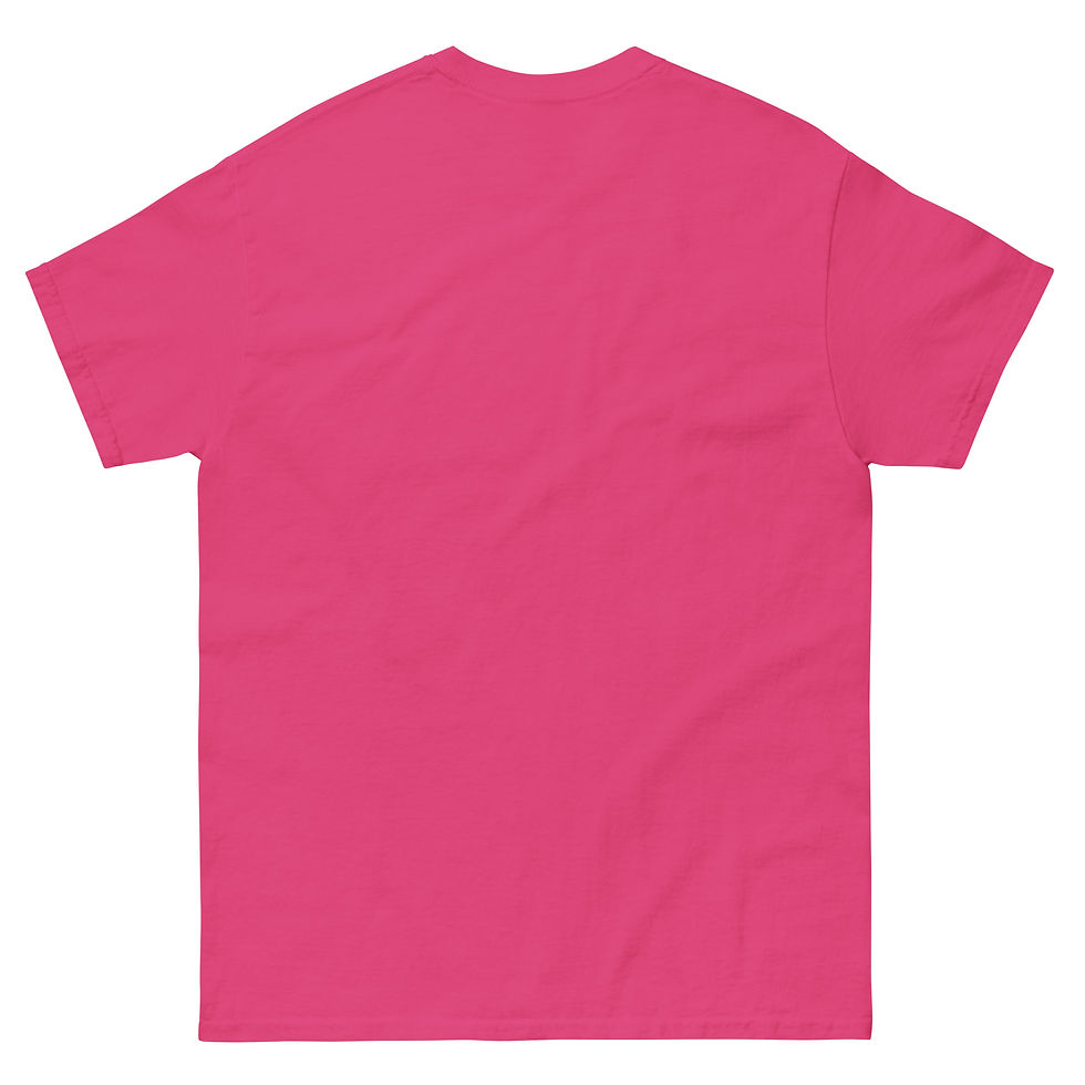 Thumbnail: Pink BBGRL LIP classic tee shirt