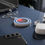 Thumbnail: Wireless charger with phone and earbuds