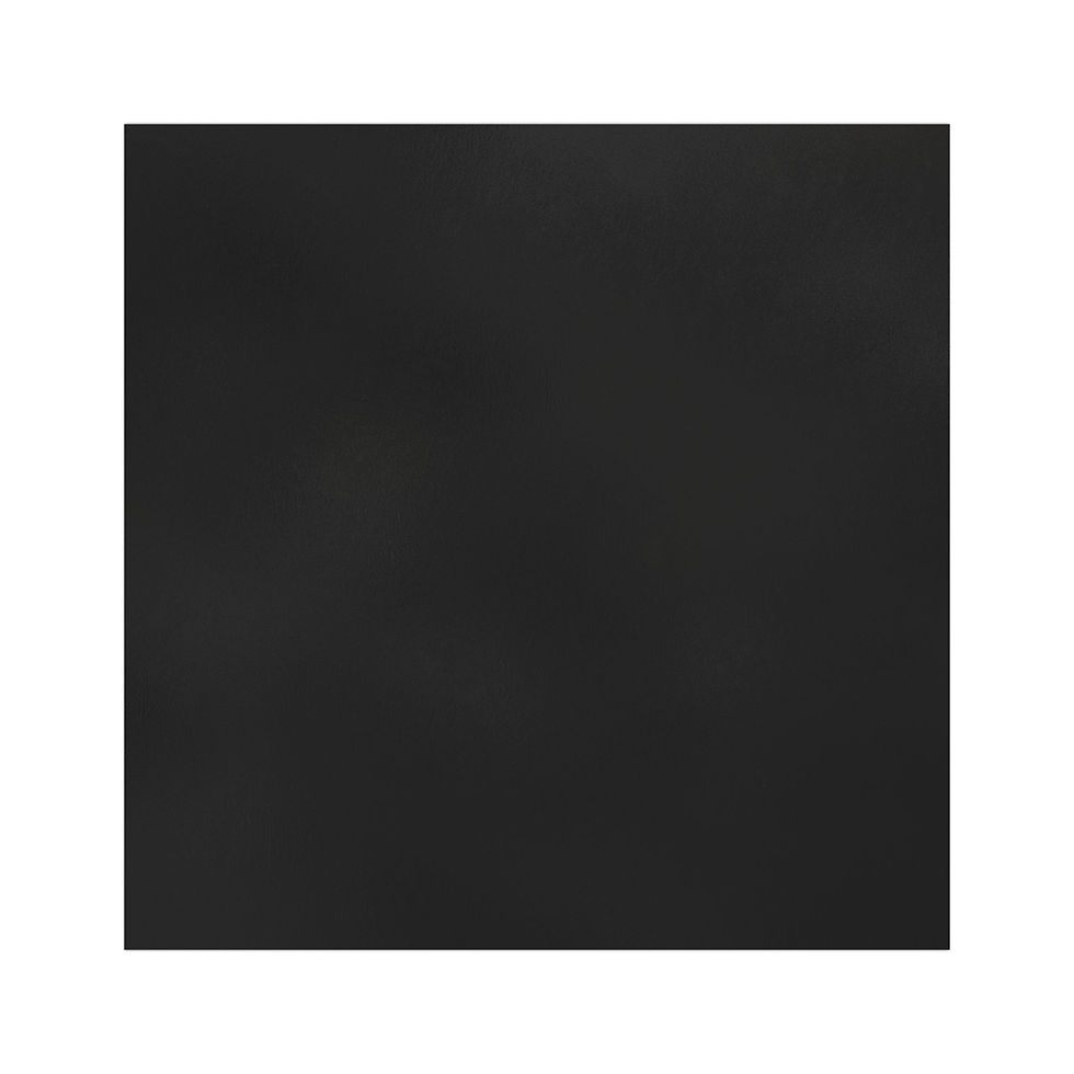 Black square background