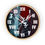 Thumbnail: Cool rabbit wall clock design