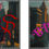 Thumbnail: Mysterious urban character design