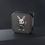 Thumbnail: SRabbit Cartoon Logo Outdoor Bluetooth Speaker