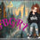 Thumbnail: BBGRL girl cartoon, NYC background