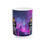 Thumbnail: Anime girl mug, NYC skyline