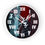 Thumbnail: Cool rabbit wall clock