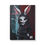 Thumbnail: Anthropomorphic rabbit in hoodie, city backdrop